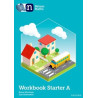 9781382010368 Nelson Maths Starter Level Workbook A | Cambridge International Education