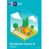 9781382010382 Nelson Maths Starter Level Workbook B | Cambridge International Education