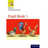 9780198368137 Nelson Comprehension Pupil Book 1 | Cambridge International Education