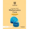 9781009297950 Cambridge IGCSE Mathematics Core practice book | Cambridge International Education