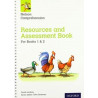 9781382014304 Nelson Comprehension Resources and Assessment Book 1 for Books 1 & 2