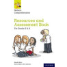 9780198368298 Nelson Comprehension Resources and Assessment Book 3 for Books 5 & 6