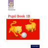 9781408523889 Nelson Grammar Pupil Book 1B | Cambridge International Education