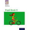 9781408523926 Nelson Grammar Pupil Book 5 | Cambridge International Education