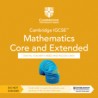 9781009298216 Cambridge IGCSE Mathematics Core and Extended Teacher’s Resource | Cambridge International Education