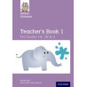 9781408523858 Nelson Grammar Teacher's Book 1 for Books 1 & 2 | Cambridge International Education