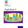 9780198368571 Nelson Handwriting Pupil Book 3 | Cambridge International Education