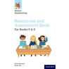 9780198368755 Nelson Handwriting Resources and Assessment Book for Books 5 & 6