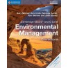 9781316634851 Cambridge IGCSE and O Level Environmental Management Coursebook | Cambridge International Education