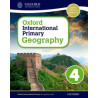9780198310068 Oxford International Primary Geography Student Book 4 | Cambridge International Education