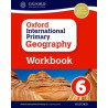 9780198310143 Oxford International Primary Geography Workbook 6 | Cambridge International Education