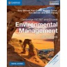 9781316646021 Cambridge IGCSE and O Level Environmental Management Coursebook | Cambridge International Education