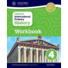 9780198418184 Oxford International Primary History Workbook 4 | Cambridge International Education
