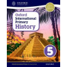 9780198418139 Oxford International Primary History Student Book 5 | Cambridge International Education