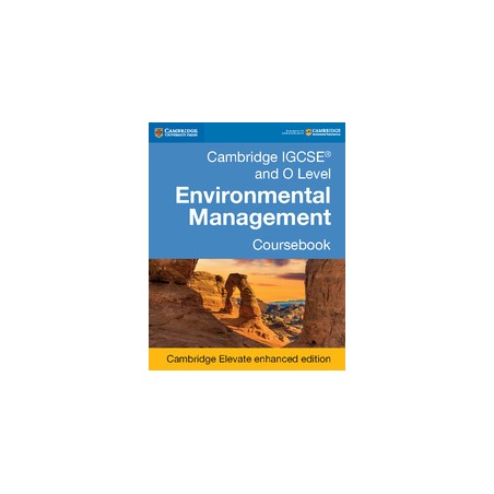 9781316634912 Cambridge IGCSE and O Level Environmental Management Coursebook | Cambridge International Education
