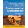 9781316634912 Cambridge IGCSE and O Level Environmental Management Coursebook | Cambridge International Education