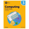 9781382047340 Oxford International Primary Computing Stage 3 Student Book