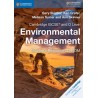 9781316634905 Cambridge IGCSE and O Level Environmental Management Teacher's Resource | Cambridge International Education