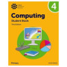 9781382047357 Oxford International Primary Computing Stage 4 Student Book