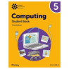 9781382047364 Oxford International Primary Computing Stage 5 Student Book