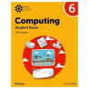 9781382047371 Oxford International Primary Computing Stage 6 Student Book