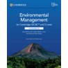 9781009809009 Environmental Management for Cambridge IGCSE and O Level Coursebook | Cambridge International Education