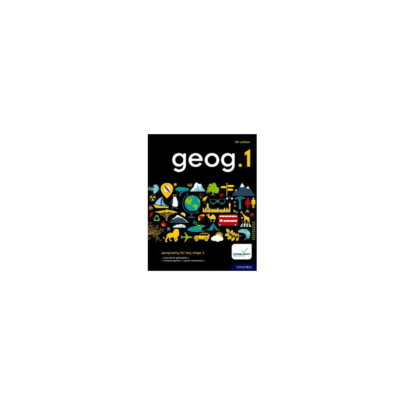 9780198446040 geog.1 Student Book | Cambridge International Education