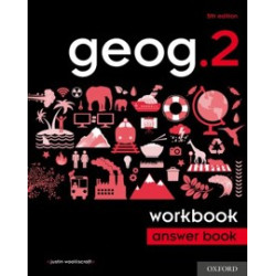 9780198489870 geog.2 Workbook Answer Book | Cambridge International Education