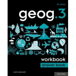 9780198489948 geog.3 Workbook Answer Book | Cambridge International Education