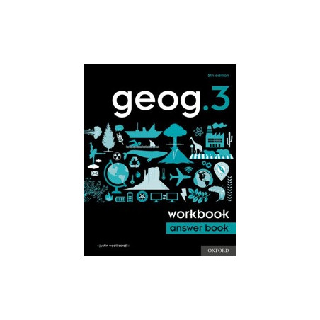 9780198489948 geog.3 Workbook Answer Book | Cambridge International Education