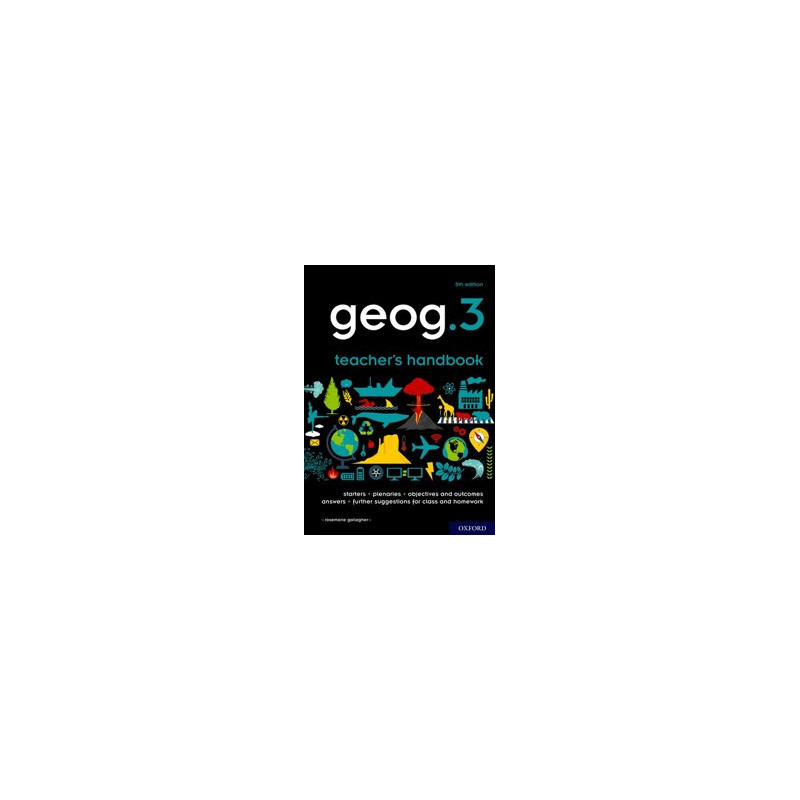 9780198489955 geog.3 Teacher Handbook | Cambridge International Education