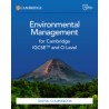 9781009809023 Environmental Management for Cambridge IGCSE and O Level Coursebook | Cambridge International Education