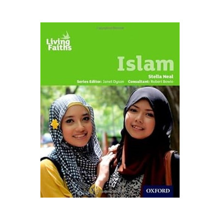 Living Faiths - Islam: Student Book