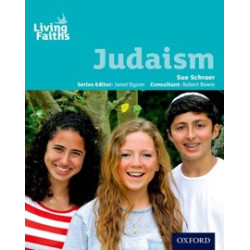 9780198388982 Living Faiths - Judaism: Student Book | Cambridge International Education