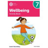 9781382040518 Oxford International Lower Secondary Wellbeing: Activity Book 7