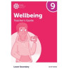 9781382040563 Oxford International Lower Secondary Wellbeing: Teacher's Guide 9