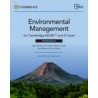 9781009808965 Environmental Management for Cambridge IGCSE and O Level Workbook | Cambridge International Education
