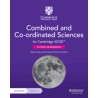 9781009311342 Cambridge IGCSE Combined and Co-ordinated Sciences Physics Workbook | Cambridge International Education