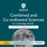 9781009311380 Cambridge IGCSE Combined and Co-ordinated Sciences Teacher's Resource | Cambridge International Education