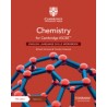 9781108948357 Cambridge IGCSE Chemistry English Language Skill for Chemistry Workbook | Cambridge International Education