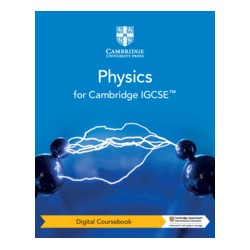 9781108970426 Cambridge IGCSE Physics Coursebook | Cambridge International Education