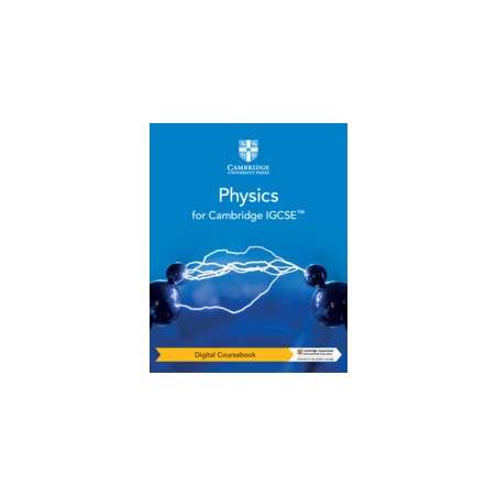 9781108970426 Cambridge IGCSE Physics Coursebook | Cambridge International Education