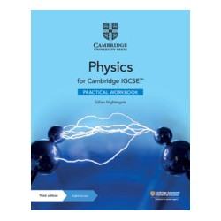 9781108744539 Cambridge IGCSE Practical Workbook | Cambridge International Education