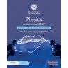 9781108826792 Cambridge IGCSE Physics English Language Skills Workbook | Cambridge International Education