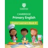 9781108964234 Cambridge Primary English Stage 4 Learner's Book | Cambridge International Education