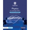 9781108827355 Cambridge IGCSE Physics Maths Skills Workbook | Cambridge International Education