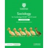 9781009282963 Cambridge IGCSE and O Level Sociology Coursebook | Cambridge International Education