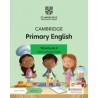 9781108760010 Cambridge Primary English Stage 4 Workbook | Cambridge International Education