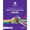 9781009301428 Cambridge IGCSE and O Level Global Perspectives Coursebook | Cambridge International Education