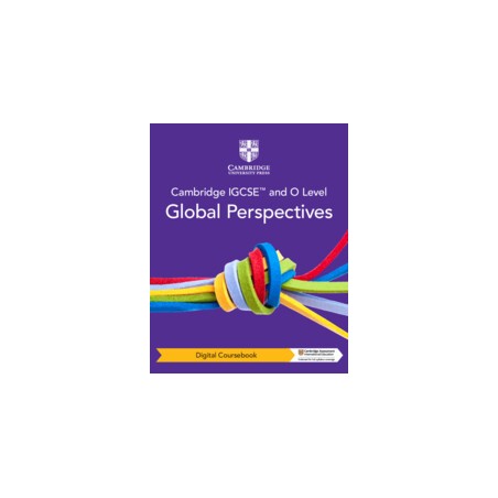 9781009301435 Cambridge IGCSE and O Level Global Perspectives Coursebook | Cambridge International Education